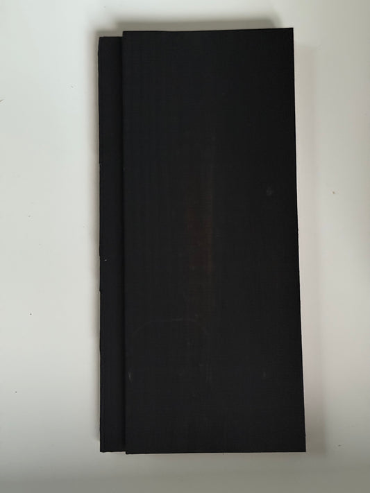 Fassadenbrett Thermo-Kiefer 19x117x3900 – Klasse AB, geölt mit Rubio Monocoat Pre-Aging