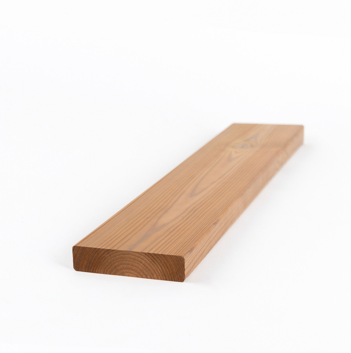 Thermo Kiefer Brett 26x118x3600, Klasse AB